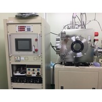 超高真空離子束濺鍍系統