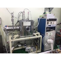 高真空三靶濺鍍系統
